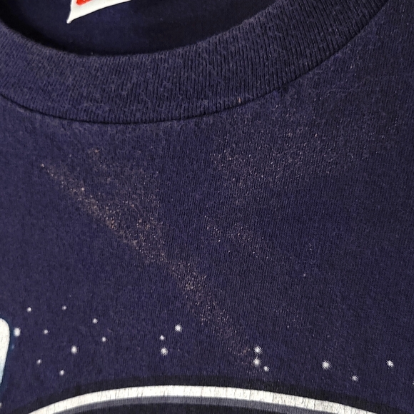 2000 Nascar We Have Ignition All Over Print T-Shirt - Picture 6 of 14